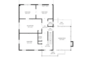 536 Oakview Rd, Decatur, GA 30030 - Photo 3