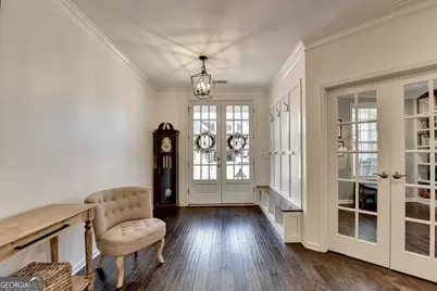 5932 Peacock Lane, Hoschton, GA 30548 - Photo 3