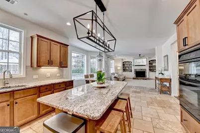 5932 Peacock Lane, Hoschton, GA 30548 - Photo 17