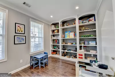 5932 Peacock Lane, Hoschton, GA 30548 - Photo 9