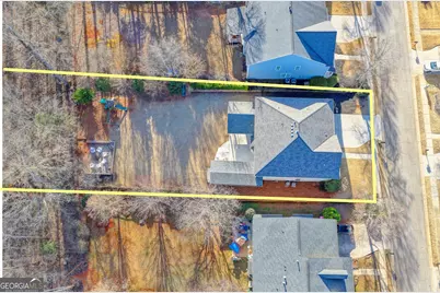 5932 Peacock Lane, Hoschton, GA 30548 - Photo 91