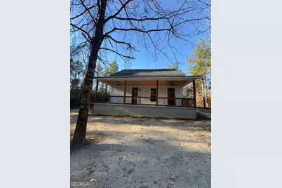 435 Muskogee Trail, Dublin, GA 31021 - Photo 3