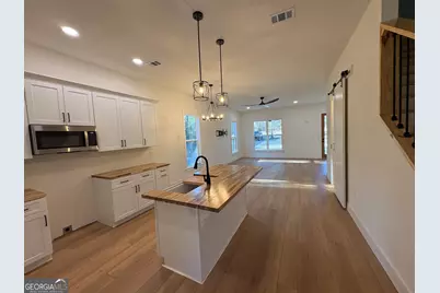 435 Muskogee Trail, Dublin, GA 31021 - Photo 9