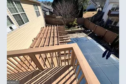 1521 Jami Hollow Way, Lawrenceville, GA 30043 - Photo 3