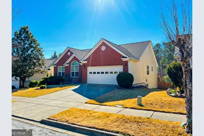 1521 Jami Hollow Way, Lawrenceville, GA 30043 - Photo 1