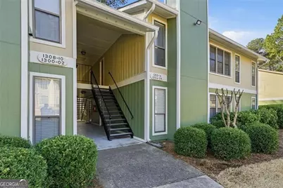 1312 Branch Drive, Tucker, GA 30084 - Photo 35