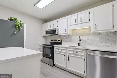 1312 Branch Drive, Tucker, GA 30084 - Photo 11