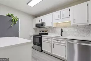 1312 Branch Drive, Tucker, GA 30084 - Photo 11