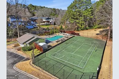 1312 Branch Drive, Tucker, GA 30084 - Photo 31