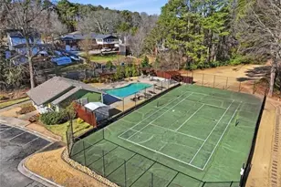 1312 Branch Drive, Tucker, GA 30084 - Photo 31