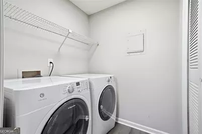 1312 Branch Drive, Tucker, GA 30084 - Photo 27