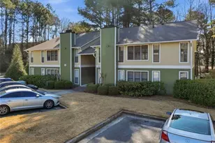 1312 Branch Drive, Tucker, GA 30084 - Photo 33