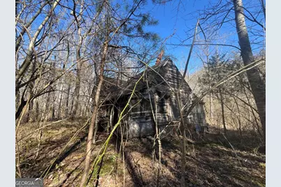 513 Trackrock Gap Road, Blairsville, GA 30512 - Photo 5