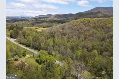 513 Trackrock Gap Road, Blairsville, GA 30512 - Photo 3