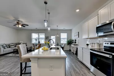 159 Mead Court, Hoschton, GA 30548 - Photo 9