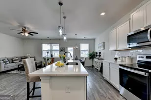 159 Mead Ct, Hoschton, GA 30548 - Photo 9