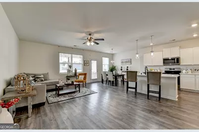 159 Mead Court, Hoschton, GA 30548 - Photo 3