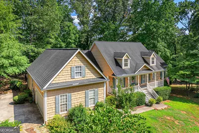 621 Chickasaw Drive, Westminster, SC 29693 - Photo 3