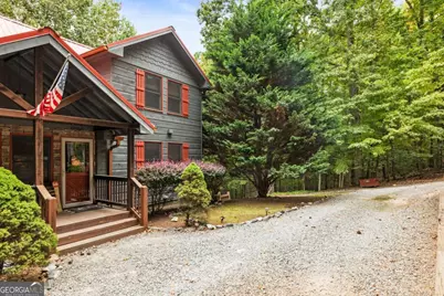 27 Monet Drive, Ellijay, GA 30540 - Photo 5