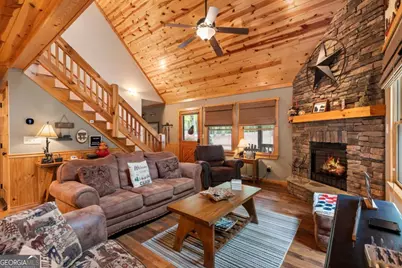 27 Monet Drive, Ellijay, GA 30540 - Photo 13