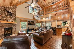 27 Monet Dr, Ellijay, GA 30540 - Photo 11