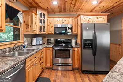 27 Monet Drive, Ellijay, GA 30540 - Photo 27