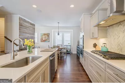 214 Braeden Way, Alpharetta, GA 30009 - Photo 15