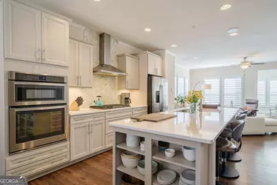 214 Braeden Way, Alpharetta, GA 30009 - Photo 19