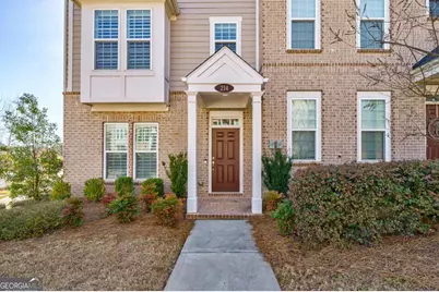 214 Braeden Way, Alpharetta, GA 30009 - Photo 1