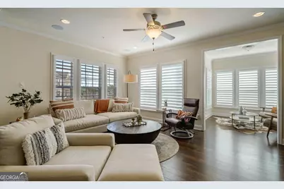 214 Braeden Way, Alpharetta, GA 30009 - Photo 5