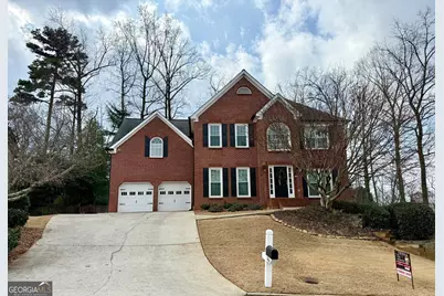 1064 Mount Water Lane, Lawrenceville, GA 30043 - Photo 1