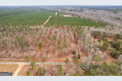 Tract 1 Loggan Lane, Jesup, GA 31546 - Photo 1