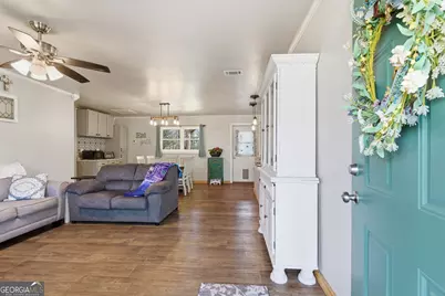 582 Wheeler Circle, Alto, GA 30510 - Photo 3