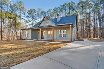 362 E River Bend Drive, Eatonton, GA 31024 - Photo 3