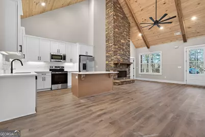 362 E River Bend Drive, Eatonton, GA 31024 - Photo 17