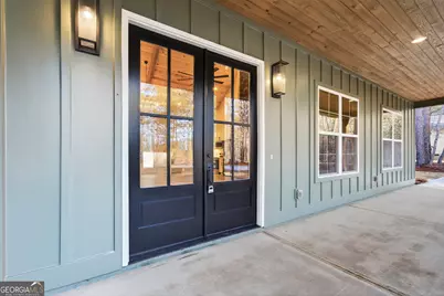 362 E River Bend Drive, Eatonton, GA 31024 - Photo 5