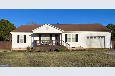 13 Chappell Hill Road, Williamson, GA 30292 - Photo 1