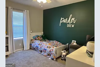 13 Chappell Hill Road, Williamson, GA 30292 - Photo 19