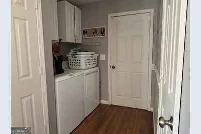 13 Chappell Hill Road, Williamson, GA 30292 - Photo 15