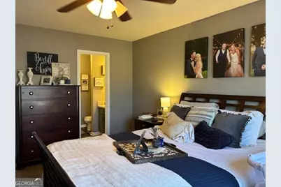 13 Chappell Hill Road, Williamson, GA 30292 - Photo 17