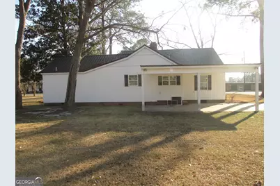 390 Bay Street, Baxley, GA 31513 - Photo 3