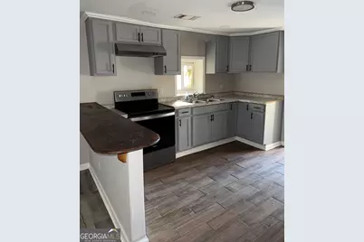 1206 E Roosevelt Avenue, Albany, GA 31705 - Photo 3