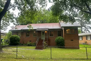 1702 Brookwood Cir NE, Milledgeville, GA 31061 - Photo 1