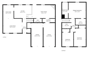 2247 Clayton Ridge, Lithonia, GA 30058 - Photo 35