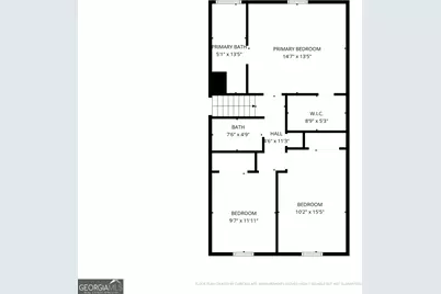 2247 Clayton Ridge, Lithonia, GA 30058 - Photo 33