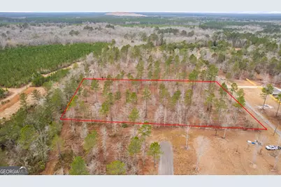 Tract 2 Loggan Lane, Jesup, GA 31546 - Photo 9