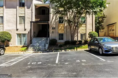 2396 Lawrenceville Highway #V, Decatur, GA 30033 - Photo 3