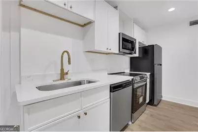 2396 Lawrenceville Highway #V, Decatur, GA 30033 - Photo 15