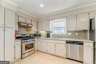 4 Mark Street NE, Rome, GA 30165 - Photo 17