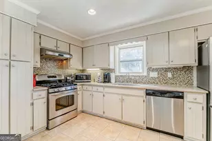 4 Mark St NE, Rome, GA 30165 - Photo 17